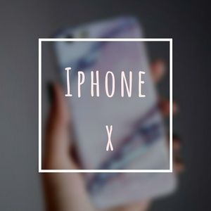 iPhone X Cases